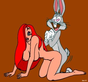 Rating: Explicit Score: 0 Tags: 1990s 1997 20th_century anthro ben_(artist) bugs_bunny crossover disney female fur furry human jessica_rabbit male mammal nipples rabbit rule34 straight warner_brothers who_framed_roger_rabbit User: bunchy7s Rating: Explicit Score: 0 Tags: 1990s 1997 20th_century anthro ben_(artist) bugs_bunny crossover disney female fur furry human jessica_rabbit male mammal nipples rabbit rule34 straight warner_brothers who_framed_roger_rabbit User: bunchy7s