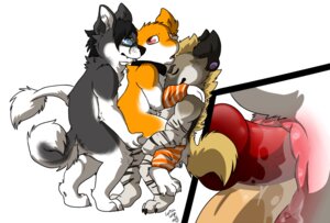 Rating: Explicit Score: 0 Tags: anal anal_penetration anthro canid canine canis djking domestic_dog double_anal double_penetration e621 erection fox from_behind_position genitals group group_sex husky kaiizree knot male male/male male_penetrated male_penetrating male_penetrating_male mammal nordic_sled_dog nude penetration penis red_fox sandwich_position servo sex simple_background spitz standing tail threesome trio true_fox white_background User: bunchy7s Rating: Explicit Score: 0 Tags: anal anal_penetration anthro canid canine canis djking domestic_dog double_anal double_penetration e621 erection fox from_behind_position genitals group group_sex husky kaiizree knot male male/male male_penetrated male_penetrating male_penetrating_male mammal nordic_sled_dog nude penetration penis red_fox sandwich_position servo sex simple_background spitz standing tail threesome trio true_fox white_background User: bunchy7s
