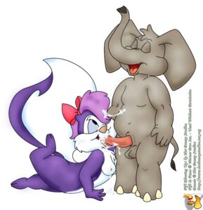 Rating: Explicit Score: 0 Tags: anthro balls breasts cum cum_in_mouth elephant fellatio female fifi_la_fume furry male nipples open_mouth oral purple_fur rule34 skunk tagme tiny_toon_adventures User: bunchy7s Rating: Explicit Score: 0 Tags: anthro balls breasts cum cum_in_mouth elephant fellatio female fifi_la_fume furry male nipples open_mouth oral purple_fur rule34 skunk tagme tiny_toon_adventures User: bunchy7s