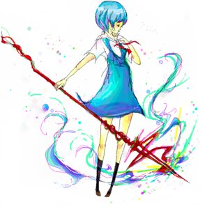 Rating: Questionable Score: 0 Tags: blue_hair clothes clothing dress female female_only human lance lance_of_longinus neon_genesis_evangelion oekaki polearm rei_ayanami rule34 school_uniform seifuku serafuku solo spear weapon User: bunchy7s Rating: Questionable Score: 0 Tags: blue_hair clothes clothing dress female female_only human lance lance_of_longinus neon_genesis_evangelion oekaki polearm rei_ayanami rule34 school_uniform seifuku serafuku solo spear weapon User: bunchy7s