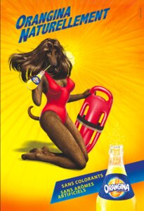 Rating: Safe Score: 0 Tags: advertisement afghan_hound anthro biped brown_hair canid canine canis clothing domestic_dog drinking e621 english_text female ffl_paris hair hunting_dog kneeling lifeguard mammal official_art one-piece_swimsuit orangina rescue_buoy sighthound solo suntory_holdings_limited swimwear tail text User: bunchy7s
