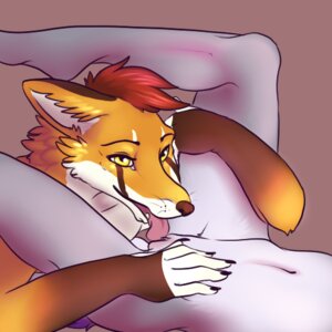 Rating: Explicit Score: 0 Tags: 1:1 anthro canid canine canis celestina cunnilingus duo e621 female fox genitals jess_(teckly) low_res male male/female mammal nude oral sex tongue vaginal vulva werefox_(character) wolf yellow_eyes User: bunchy7s
