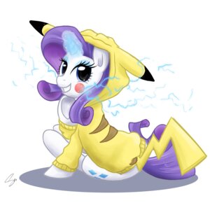 Rating: Safe Score: 0 Tags: 1:1 blue_eyes clothing cosplay costume crossover crossover_cosplay cutie_mark e621 electricity equid equine female feral friendship_is_magic fur furry_wearing_fursuit fursuit generation_1_pokemon hair hasbro hi_res horn looking_at_viewer mammal my_little_pony mythological_creature mythological_equine mythology nintendo pikachu pikachu_hoodie pokemon pokemon_(species) pokemon_costume purple_hair rarity_(mlp) rodent simple_background sitting smile solo sparks steffy-beff unicorn white_body white_fur yellow_body yellow_fur User: bunchy7s