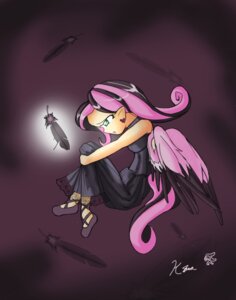 Rating: Safe Score: 0 Tags: 2012 alternate_species alternative_fashion avian blue_eyes clothing dress e621 ear_piercing emoshy european_mythology feathered_wings feathers female fluttershy_(mlp) footwear friendship_is_magic goth gothic_lolita greek_mythology hair harpy hasbro hi_res human humanized j-fashion kei-waza lolita_(fashion) mammal multicolored_hair my_little_pony mythological_avian mythological_creature mythology piercing sad shoes signature simple_background solo two_tone_hair victorian_goth wings User: bunchy7s