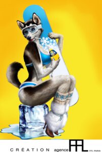 Rating: Questionable Score: 0 Tags: anthro bendy_straw beverage bikini bikini_snowboarding bra canid canine canis clothing domestic_dog drinking_straw e621 eyewear female ffl_paris food footwear goggles husky ice ice_cube legwear mammal nordic_sled_dog orangina raised_tail snowboard socks solo spitz suntory_holdings_limited swimwear tail two-piece_swimsuit underwear water User: bunchy7s