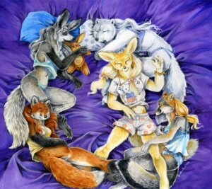 Rating: Safe Score: 0 Tags: 2006 anthro arctic_fox bat-eared_fox bed_sheet bedding bedding_background blue_bra blue_clothing blue_panties blue_underwear bottomless bow_panties bow_underwear bra canid canine circle clothed clothing dipstick_tail e621 eyes_closed female fennec_fox fox frilly frilly_clothing frilly_panties frilly_underwear funny_post_number grey_fox group hair heather_bruton hello_kitty_(character) hello_kitty_(series) mammal mane mane_hair markings panties plushie red_fox sanrio shirt sleeping sleepover tail tail_markings topwear true_fox underwear urocyon User: bunchy7s Rating: Safe Score: 0 Tags: 2006 anthro arctic_fox bat-eared_fox bed_sheet bedding bedding_background blue_bra blue_clothing blue_panties blue_underwear bottomless bow_panties bow_underwear bra canid canine circle clothed clothing dipstick_tail e621 eyes_closed female fennec_fox fox frilly frilly_clothing frilly_panties frilly_underwear funny_post_number grey_fox group hair heather_bruton hello_kitty_(character) hello_kitty_(series) mammal mane mane_hair markings panties plushie red_fox sanrio shirt sleeping sleepover tail tail_markings topwear true_fox underwear urocyon User: bunchy7s