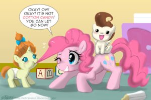 Rating: Safe Score: 0 Tags: 2012 :d black_eyes blue_eyes brother_(lore) brother_and_sister_(lore) brown_body brown_feathers brown_hair cutie_mark daww e621 earth_pony english_text equid equine feathered_wings feathers female feral fraternal_twins friendship_is_magic group hair hair_in_mouth hasbro horn horse john_joseco leaning leaning_backward long_hair male mammal my_little_pony mythological_creature mythological_equine mythology neonate object_in_mouth on_top on_top_of one_eye_closed open_mouth open_smile orange_hair pegasus pink_hair pinkie_pie_(mlp) pony pound_cake_(mlp) pulling_hair pumpkin_cake_(mlp) quadruped short_hair sibling_(lore) signature sister_(lore) sitting smile tail text touching_hair trio twins_(lore) unicorn wings young young_feral User: bunchy7s