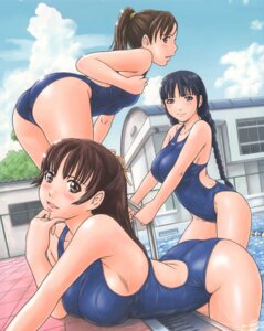 Rating: Explicit Score: 0 Tags: 3girls ass bent_over black_hair blush breasts brown_eyes brown_hair competition_swimsuit female grey_eyes kisaragi_gunma kurata_nao large_breasts love_selection multiple_females multiple_girls nemoto_yui one-piece_swimsuit ponytail pool rule34 short_twintails swimsuit tied_hair twintails uehara_ami water User: bunchy7s Rating: Explicit Score: 0 Tags: 3girls ass bent_over black_hair blush breasts brown_eyes brown_hair competition_swimsuit female grey_eyes kisaragi_gunma kurata_nao large_breasts love_selection multiple_females multiple_girls nemoto_yui one-piece_swimsuit ponytail pool rule34 short_twintails swimsuit tied_hair twintails uehara_ami water User: bunchy7s
