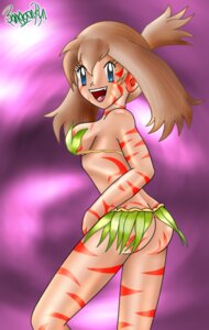 Rating: Explicit Score: 0 Tags: ass blue_eyes brown_hair color female female_only grass_skirt hair human human_only may_(pokemon) no_bandana pokemon pokemon_(manga) rule34 sapphire_birch_(pokemon) side_view solo stripes tagme User: bunchy7s Rating: Explicit Score: 0 Tags: ass blue_eyes brown_hair color female female_only grass_skirt hair human human_only may_(pokemon) no_bandana pokemon pokemon_(manga) rule34 sapphire_birch_(pokemon) side_view solo stripes tagme User: bunchy7s