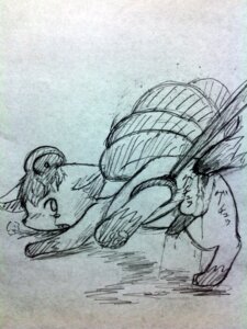 Rating: Explicit Score: 0 Tags: 3:4 anal anal_penetration bdsm bodily_fluids bondage bound canid canine cum disembodied_penis dominant dominant_male duo e621 eiroru erection feral from_behind_position generation_1_pokemon genital_fluids genitals male male/male male_penetrated male_penetrating male_penetrating_male mammal monochrome multi_tail munine nintendo penetration penis pokemon pokemon_(species) raised_leg sex solo_focus submissive submissive_male tail tears traditional_media_(artwork) vulpix User: bunchy7s