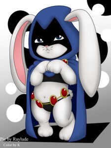 Rating: Safe Score: 0 Tags: 3:4 3_fingers 3_toes anthro barefoot buckteeth bunny_raven cartoon_network clothed clothing dc_comics digital_media_(artwork) digitigrade e621 feet female fingers fur hood lagomorph leporid long_ears mammal navel pink_nose rabbit raven_(dc) raylude scut_tail shadow short_tail simple_background solo tail teen_titans teen_titans_(television_series) teeth toes topwear whiskers User: bunchy7s Rating: Safe Score: 0 Tags: 3:4 3_fingers 3_toes anthro barefoot buckteeth bunny_raven cartoon_network clothed clothing dc_comics digital_media_(artwork) digitigrade e621 feet female fingers fur hood lagomorph leporid long_ears mammal navel pink_nose rabbit raven_(dc) raylude scut_tail shadow short_tail simple_background solo tail teen_titans teen_titans_(television_series) teeth toes topwear whiskers User: bunchy7s