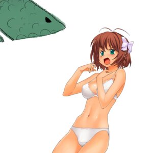 Rating: Questionable Score: 0 Tags: a1 bow bow_panties bra female haruka_suzumiya kimi_ga_nozomu_eien lace-trimmed_bra lingerie panties rule34 solo suzumiya_haruka underwear underwear_only white_bra white_panties User: bunchy7s