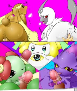 Rating: Explicit Score: 0 Tags: absol anus bellossom fellatio female jirachi krona lopunny mismagius nintendo oral plantie pokémon_(species) pokemon pokemon_(species) pussy rule34 source_request text translation_request vaginal_penetration year_request User: bunchy7s Rating: Explicit Score: 0 Tags: absol anus bellossom fellatio female jirachi krona lopunny mismagius nintendo oral plantie pokémon_(species) pokemon pokemon_(species) pussy rule34 source_request text translation_request vaginal_penetration year_request User: bunchy7s