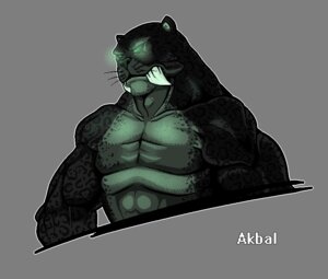 Rating: Safe Score: 0 Tags: abs akbal_(coc) alpha_channel anthro biceps corruption_of_champions e621 english_text felid glowing glowing_eyes green_eyes looking_at_viewer male mammal muscular muscular_anthro muscular_male outline pantherine pecs simple_background solo spn teeth text transparent_background User: bunchy7s
