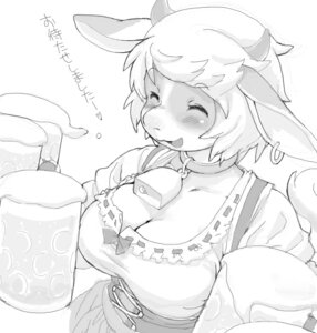 Rating: Safe Score: 0 Tags: alcohol anthro barmaid beer beverage big_breasts black_and_white blush bovid bovine breasts cattle cleavage clothed clothing collar cowbell dairy_cattle digital_media_(artwork) dirndl e621 ear_piercing eyes_closed female food hair happy heart_symbol high-angle_view holstein_friesian_cattle horn japanese_text kemono kikurage mammal monochrome open_mouth piercing ribbons shaded short_hair simple_background slightly_chubby smile solo text translated ushi white_background User: bunchy7s Rating: Safe Score: 0 Tags: alcohol anthro barmaid beer beverage big_breasts black_and_white blush bovid bovine breasts cattle cleavage clothed clothing collar cowbell dairy_cattle digital_media_(artwork) dirndl e621 ear_piercing eyes_closed female food hair happy heart_symbol high-angle_view holstein_friesian_cattle horn japanese_text kemono kikurage mammal monochrome open_mouth piercing ribbons shaded short_hair simple_background slightly_chubby smile solo text translated ushi white_background User: bunchy7s