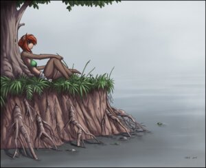 Rating: Safe Score: 0 Tags: 2014 against_natural_surface against_surface against_tree ambient_frog amphibian anthro bent_legs biped black_text bottomwear bra breasts brown_body brown_ears brown_fur brown_tail clothed clothed_anthro clothed_female clothing colored conditional_dnp countershade_face countershade_fur countershade_neck countershade_snout countershade_torso countershading dated digital_drawing_(artwork) digital_media_(artwork) dolphin_shorts e621 english_description female female_anthro fingers flower frog full-length_portrait fur grass green_bra green_clothing green_eyes green_underwear hair half-closed_eyes hotpants humanoid_hands iris jay_naylor leaf mammal medium_breasts medium_hair monotone_bottomwear monotone_bra monotone_clothing monotone_hair monotone_shorts monotone_underwear mouth_closed multicolored_body multicolored_fur mustelid narrowed_eyes on_grass on_ground orange_hair otter outside plant portrait pupils reclining red_(jay_naylor) rock roots shaded shirtless shirtless_anthro shirtless_female short_snout shorts side_view sitting sitting_on_grass sitting_on_ground skimpy slim slim_anthro slim_female snout solo tail tan_body tan_countershading tan_fur tan_inner_ear text tree two_tone_body two_tone_fur underwear water white_sclera User: bunchy7s