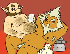 Rating: Explicit Score: 0 Tags: darunia goron male male_only nintendo ocarina_of_time rule34 straight_hair talon talon_(legend_of_zelda) the_legend_of_zelda User: bunchy7s