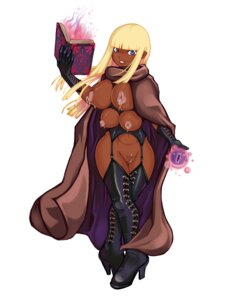 Rating: Explicit Score: 0 Tags: 3:4 4_breasts areola autolactation big_breasts blonde_hair blue_eyes bodily_fluids book breasts cloak clothed clothing corruption_of_champions dark_body dark_skin e621 erect_nipples female genitals hair hi_res human inverted_nipples lactating long_hair looking_at_viewer magic mammal milk mostly_nude multi_breast navel nipples not_furry puffy_areola sand_witch_(coc) simple_background skimpy smile solo standing supernumerary_breasts vulva white_background yoh-sl User: bunchy7s