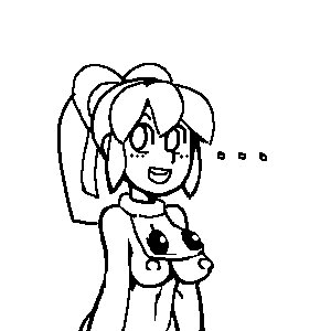 Rating: Explicit Score: 0 Tags: ... breasts capcom female female_focus female_only mega_man mega_man_(classic) nipples noill ponytail roll_(mega_man) rule34 sketch tied_hair User: bunchy7s Rating: Explicit Score: 0 Tags: ... breasts capcom female female_focus female_only mega_man mega_man_(classic) nipples noill ponytail roll_(mega_man) rule34 sketch tied_hair User: bunchy7s