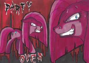 Rating: Questionable Score: 0 Tags: bloodshot_eyes cutie_mark e621 earth_pony equid equine evil_grin female feral friendship_is_magic fur hasbro horse mammal my_little_pony party pink_body pink_fur pinkamena_(mlp) pinkie_pie_(mlp) pony quadruped setokaibablue-eyes smile solo tail User: bunchy7s