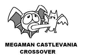 Rating: Explicit Score: 0 Tags: ambiguous_gender bat batonton bubble_bat castlevania feral feral_on_feral feral_only male male/ambiguous mega_man mega_man_(classic) no_humans rule34 sub_tank User: bunchy7s