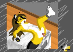 Rating: Explicit Score: 0 Tags: anthro canine double female game husky madlaine masturbation mckraven penetration rule34 s&amp;m zaiks User: bunchy7s