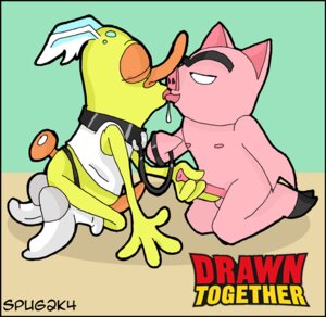 Rating: Explicit Score: 0 Tags: 2004 anthro drawn_together furry gay male male_only rule34 spanky_ham spug tagme wooldoor_sockbat User: bunchy7s Rating: Explicit Score: 0 Tags: 2004 anthro drawn_together furry gay male male_only rule34 spanky_ham spug tagme wooldoor_sockbat User: bunchy7s