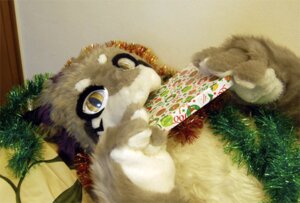 Rating: Safe Score: 0 Tags: ambiguous_gender anthro christmas clothing costume e621 fursuit gift grandfathered_content holidays kemono lagomorph leporid low_res mammal nom rabbit real solo unknown_artist User: bunchy7s Rating: Safe Score: 0 Tags: ambiguous_gender anthro christmas clothing costume e621 fursuit gift grandfathered_content holidays kemono lagomorph leporid low_res mammal nom rabbit real solo unknown_artist User: bunchy7s