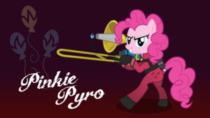 Rating: Safe Score: 0 Tags: 16:9 brass_instrument clothing crossover cutie_mark e621 earth_pony equid equine female friendship_is_magic gun hasbro hobofortress holding_musical_instrument holding_object horse mammal musical_instrument my_little_pony pinkie_pie_(mlp) pony pyro_(team_fortress_2) ranged_weapon solo team_fortress_2 trombone valve valve_corporation weapon widescreen wind_instrument User: bunchy7s