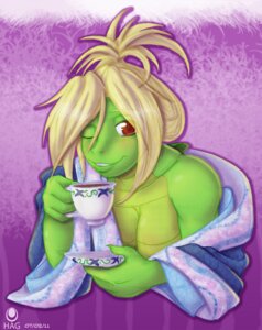 Rating: Questionable Score: 0 Tags: 2011 abstract_background alligator alligatorid anthro avencri belly beverage blonde_hair breasts cela cleavage clothed clothing container crocodile crocodilian cup digital_media_(artwork) e621 female food green_body green_skin hair lips looking_at_viewer non-mammal_breasts one_eye_closed reptile scales scalie simple_background smile solo tea tea_cup yellow_belly yellow_body yellow_scales User: bunchy7s Rating: Questionable Score: 0 Tags: 2011 abstract_background alligator alligatorid anthro avencri belly beverage blonde_hair breasts cela cleavage clothed clothing container crocodile crocodilian cup digital_media_(artwork) e621 female food green_body green_skin hair lips looking_at_viewer non-mammal_breasts one_eye_closed reptile scales scalie simple_background smile solo tea tea_cup yellow_belly yellow_body yellow_scales User: bunchy7s