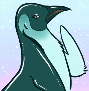 Rating: Safe Score: 0 Tags: adelie_penguin avian beak bird black_eyes blue_body blue_fur brush-tailed_penguin e621 female feral fur looking_at_viewer neoscottie penguin side_view simple_background snow solo User: bunchy7s Rating: Safe Score: 0 Tags: adelie_penguin avian beak bird black_eyes blue_body blue_fur brush-tailed_penguin e621 female feral fur looking_at_viewer neoscottie penguin side_view simple_background snow solo User: bunchy7s