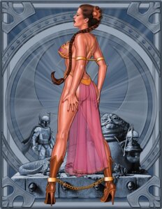 Rating: Questionable Score: 0 Tags: alien_boy anus armor ass bikini boba_fett bondage boots bound_arms bound_legs bra braid breasts cape chained chains chestplate closed_eyes domination earrings female female_focus femsub footwear full_body gold_(metal) heel_boots heels helmet hookah human human_female human_male hutt jabba_the_hutt kowakian_monkey-lizard large_breasts legcuffs light-skinned_female light_skin lingerie loincloth long_hair looking_at_another male maledom mandalorian_armor mandalorian_helmet metal_bikini nail_polish paul_jaworski piercing pink_clothing ponytail princess_leia_organa rear_view red_nails return_of_the_jedi rule34 salacious_crumb see-through see-through_clothing slave_bikini slave_leia slave_outfit smoking smoking_pipe standing star_wars submissive ugly_bastard worrt User: bunchy7s