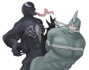 Rating: Explicit Score: 0 Tags: 2boys aleksei_sytsevich gag gay interspecies male male_only male_penetrated marvel marvel_comics multiple_males restrained rhino_(spider-man) rule34 smooth_skin spider-man_(series) tagme tied venom_(marvel) web_bondage yaoi User: bunchy7s Rating: Explicit Score: 0 Tags: 2boys aleksei_sytsevich gag gay interspecies male male_only male_penetrated marvel marvel_comics multiple_males restrained rhino_(spider-man) rule34 smooth_skin spider-man_(series) tagme tied venom_(marvel) web_bondage yaoi User: bunchy7s