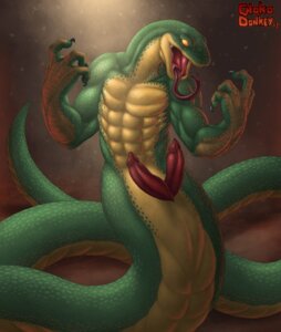 Rating: Explicit Score: 0 Tags: 2012 2_penises absurd_res animal_genitalia animal_penis anthro apode big_tail chokodonkey claws conditional_dnp countershading digital_media_(artwork) draconcopode e621 erection forked_tongue genitals green_body green_scales hemipenes hi_res huge_tail legless long_tongue male multi_genitalia multi_penis multicolored_body multicolored_scales muscular muscular_anthro muscular_male naga nude open_mouth orange_eyes penile_spines penis reptile scales scalie serpentine simple_background snake solo tail tan_body tan_countershading tongue tongue_out two_tone_body two_tone_scales yellow_body yellow_scales User: bunchy7s