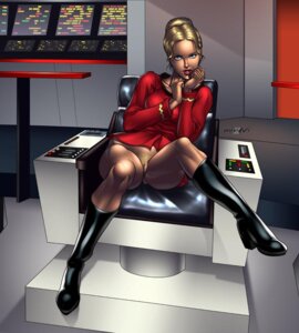 Rating: Explicit Score: 0 Tags: 1girls badge black_boots blonde_hair blue_eyes boots breasts female female_only high_heel_boots high_heels human janice_rand miravi no_panties pubic_hair pussy rule34 solo solo_female spaceship spaceship_interior star_trek star_trek_the_original_series starfleet_insignia starfleet_uniform tagme uniform User: bunchy7s Rating: Explicit Score: 0 Tags: 1girls badge black_boots blonde_hair blue_eyes boots breasts female female_only high_heel_boots high_heels human janice_rand miravi no_panties pubic_hair pussy rule34 solo solo_female spaceship spaceship_interior star_trek star_trek_the_original_series starfleet_insignia starfleet_uniform tagme uniform User: bunchy7s