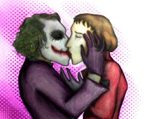 Rating: Explicit Score: 0 Tags: charlie_and_the_chocolate_factory crossover dc dc_comics gay joker male male_only multiple_boys multiple_males rule34 tagme the_dark_knight willy_wonka willy_wonka_and_the_chocolate_factory yaoi User: bunchy7s
