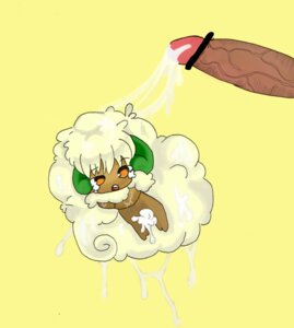 Rating: Explicit Score: 0 Tags: ambiguous_gender censored male pokemon rule34 tagme whimsicott User: bunchy7s