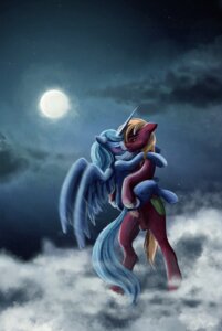 Rating: Explicit Score: 0 Tags: animal_genitalia animal_penis balls big_macintosh_(mlp) blue_hair blush cloud cosmicunicorn cutie_mark duo e621 earth_pony equid equine equine_genitalia equine_penis erection feathered_wings feathers female feral friendship_is_magic genitals hair hasbro hi_res horn horse love male male/female mammal moon my_little_pony mythological_creature mythological_equine mythology night nude outside penis pony princess_luna_(mlp) sex sky star starry_sky tail winged_unicorn wings User: bunchy7s