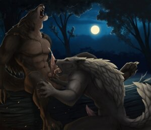 Rating: Explicit Score: 0 Tags: abs animal_genitalia animal_penis anthro balls biceps black_nose bodily_fluids brown_body brown_fur canid canine canine_genitalia canine_penis canis claws cum cum_on_penis cum_string cumshot detailed_background digitigrade duo e621 ejaculation erection eyes_closed fangs fellatio forest full_moon fur genital_fluids genitals grey_body grey_fur howl kneeling knot leaking leg_grab licking lunalei male male/male male_anthro male_penetrated male_penetrating male_penetrating_male mammal moon muscular mythological_canine mythological_creature mythology night nude open_mouth oral orgasm outside pecs penetration penile penis penis_grab penis_lick plant saliva scenery sex shadowfang sheath sitting tail teeth tongue tongue_out tree werecanid werecanine werecreature werewolf wolf User: bunchy7s