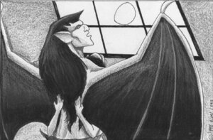 Rating: Explicit Score: 0 Tags: 1990s 1998 20th_century disney elisa_maza female gargoyles goliath_(gargoyles) long_hair male male_focus monochrome moon pointy_ears rule34 straight window wings User: bunchy7s Rating: Explicit Score: 0 Tags: 1990s 1998 20th_century disney elisa_maza female gargoyles goliath_(gargoyles) long_hair male male_focus monochrome moon pointy_ears rule34 straight window wings User: bunchy7s