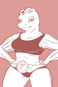 Rating: Safe Score: 0 Tags: 2:3 abs anthro belt bra clothed clothing e621 fangs female generation_1_pokemon hi_res looking_at_viewer machoke monochrome muscular muscular_anthro muscular_female nintendo pokemon pokemon_(species) shamelesss skimpy smile solo sports_bra stocky teeth underwear User: bunchy7s Rating: Safe Score: 0 Tags: 2:3 abs anthro belt bra clothed clothing e621 fangs female generation_1_pokemon hi_res looking_at_viewer machoke monochrome muscular muscular_anthro muscular_female nintendo pokemon pokemon_(species) shamelesss skimpy smile solo sports_bra stocky teeth underwear User: bunchy7s