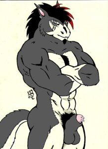 Rating: Explicit Score: 0 Tags: animal_genitalia anthro balls canid canine ddw demon e621 genitals hi_res male mammal ms muscular muscular_anthro muscular_male mythological_canine mythological_creature mythology nude paint penis penis_tip piercing self_portrait sheath solo tail werecanid werecanine werecreature werewolf User: bunchy7s
