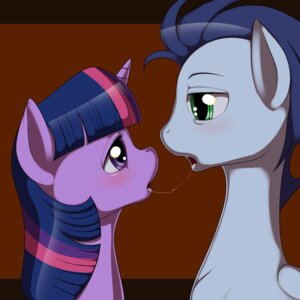 Rating: Questionable Score: 0 Tags: 1:1 after_kiss blue_body blue_feathers blush bodily_fluids digital_media_(artwork) duo e621 equid equine feathered_wings feathers female feral friendship_is_magic fur green_eyes hair hasbro horn kissing kloudmutt male mammal multicolored_hair my_little_pony mythological_creature mythological_equine mythology pegasus purple_body purple_eyes purple_fur purple_hair romantic romantic_couple saliva saliva_string shaded soarin_(mlp) source_request twilight_sparkle_(mlp) two_tone_hair unicorn wings wonderbolts_(mlp) User: bunchy7s
