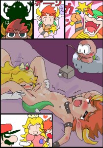 Rating: Explicit Score: 0 Tags: balls blush bowser comic dubious_consent female female_rapist femboy femdom feminine_male feminization forced forced_oral horns koopa lakitu lakitu's_cloud male male_rape_victim mario mario_(series) nintendo oral paper_mario penan penis princess_peach questionable_consent rape red_hair reverse_forced_oral rule34 spiked_armlet spiked_collar spiked_tail straight straight_hair sucking_balls sucking_testicles testicles transformation User: bunchy7s