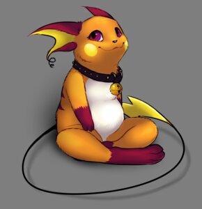 Rating: Safe Score: 0 Tags: alpha_channel bell collar e621 female feral fur generation_1_pokemon mammal nintendo pokemon pokemon_(species) possim raichu rodent sepiaflux simple_background sitting smile solo transparent_background User: bunchy7s Rating: Safe Score: 0 Tags: alpha_channel bell collar e621 female feral fur generation_1_pokemon mammal nintendo pokemon pokemon_(species) possim raichu rodent sepiaflux simple_background sitting smile solo transparent_background User: bunchy7s