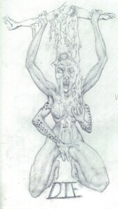 Rating: Explicit Score: 0 Tags: 1girls 2d 4_arms black_and_white blood breasts die english_text female female_masturbation female_only gore grabbing_own_breast kneeling masturbation medium_breasts monochrome mortal_kombat mortal_kombat_3 multi_arm multi_limb nipples no_pupils open_mouth rule34 sheeva sketch solo solo_female what User: bunchy7s