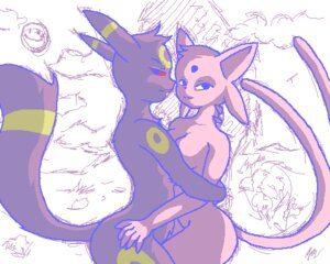 Rating: Questionable Score: 0 Tags: 5:4 5_fingers aliasing anthro breasts digital_media_(artwork) duo e621 eeveelution espeon female fingers fur generation_2_pokemon long_ears looking_aside looking_at_viewer low_res male nintendo nude oekaki pink_body pink_fur pokemon pokemon_(species) pokemorph purple_body purple_fur raised_tail red_sclera romantic romantic_couple side_view sketch standing tail umbreon unknown_artist User: bunchy7s Rating: Questionable Score: 0 Tags: 5:4 5_fingers aliasing anthro breasts digital_media_(artwork) duo e621 eeveelution espeon female fingers fur generation_2_pokemon long_ears looking_aside looking_at_viewer low_res male nintendo nude oekaki pink_body pink_fur pokemon pokemon_(species) pokemorph purple_body purple_fur raised_tail red_sclera romantic romantic_couple side_view sketch standing tail umbreon unknown_artist User: bunchy7s