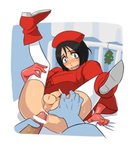 Rating: Explicit Score: 0 Tags: 1boy ass balls bed bed_sheet bedsheets black_hair bleach blue_eyes blush boots censored christmas crossdressing curtain curtains femboy gay girly gloves grabbing_sheets hanataro_yamada hand_on_thigh hat hospital hospital_bed ktmkr leg_grab legs legs_up male male_focus male_only medical messy_hair nervous nurse nurse_cap nurse_uniform penis penis_size_difference pov rule34 santa_costume sheet_grab sheets short_hair small_penis spread_legs sweatdrop tears testicles thighhighs thighs trap white_legwear white_thighhighs yaoi User: bunchy7s