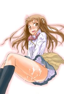 Rating: Explicit Score: 0 Tags: female hime_makita rule34 sora_no_manimani tagme User: bunchy7s