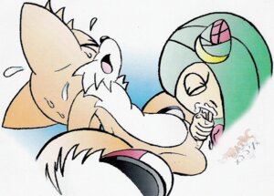 Rating: Explicit Score: 0 Tags: anthro canine cosmo_the_seedrian fellatio female fox fur interspecies male mammal nude oral penis rule34 seedrian side_view sonic_(series) sonic_x straight tails tails_the_fox User: bunchy7s Rating: Explicit Score: 0 Tags: anthro canine cosmo_the_seedrian fellatio female fox fur interspecies male mammal nude oral penis rule34 seedrian side_view sonic_(series) sonic_x straight tails tails_the_fox User: bunchy7s
